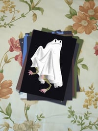 Ghost Frog