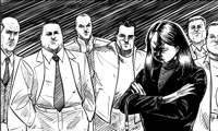 Image 5 of Caged Rats Volume 2 (Digital/Unsigned)