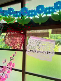 Image 2 of 10 pieces : Momoca Original Papel Picados