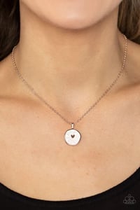 Image 1 of Do What You Love - Rose Gold
