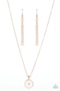 Image 2 of Do What You Love - Rose Gold