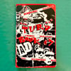 Turd Book #7 by Cesar Massturd