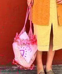 Image 6 of Mesh Bag #C