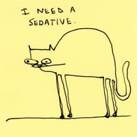 Sedative