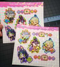 dance dance 4ggravate