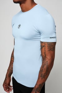 Image 1 of Reborn Compression Tee