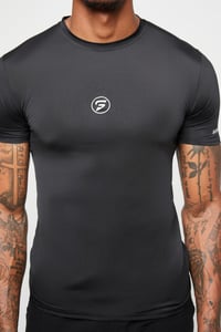 Image 2 of  Reborn Compression Tee