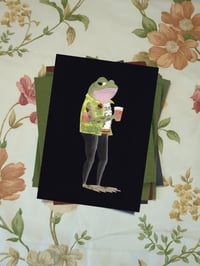 Thrash Frog