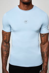 Image 2 of Reborn Compression Tee