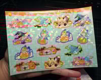 haikaveh halloween sheet