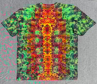 Image 2 of XL Green/Orange kenney