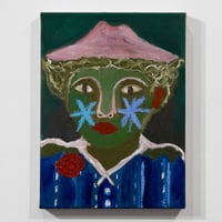 Image 2 of 'Untitled 12' - Original Painting