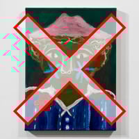 Image 1 of 'Untitled 12' - Original Painting
