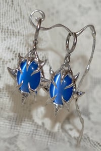 Image 2 of Blue Catseye