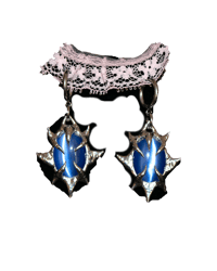 Image 1 of Blue Catseye