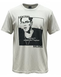 Banderpump Rules Shut Up Tee