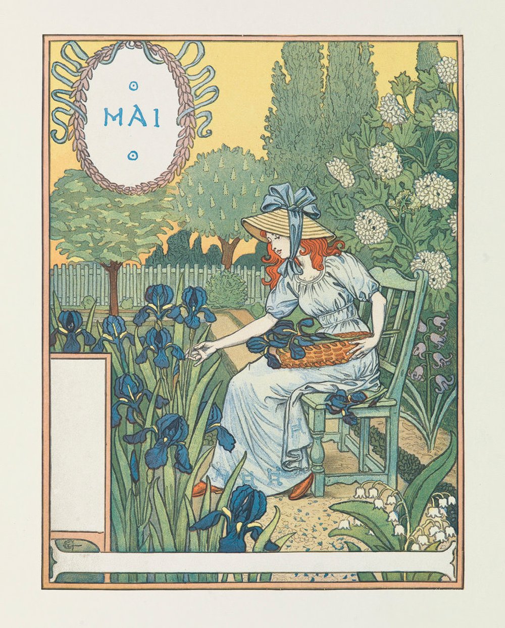 Image of CT LES MOIS