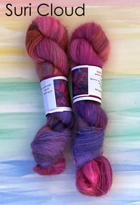 Image 5 of Blooming Violet Gardens