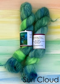 Image 5 of Green Sea Tears