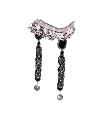 Weeping Chainmail