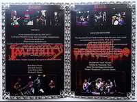 Image 6 of BRAZILIAN RITUAL Festival Second Attack - DVD (Recorded in June 22nd, 2013)