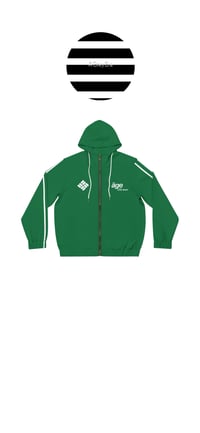 Image 1 of A Grey Era | Columbia “Ski” Zip 