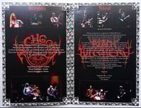Image 7 of BRAZILIAN RITUAL Festival Second Attack - DVD (Recorded in June 22nd, 2013)