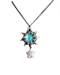 Image 1 of Siren Charm