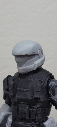 ODST X HELLDIVERS KIT