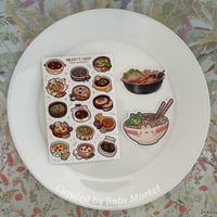 Image 1 of Warm Soup (Bundle)