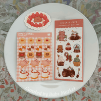Image 1 of Winter Holiday Sweets (Bundle)
