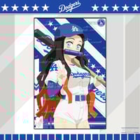 Image 2 of Demon Slayer x LA 