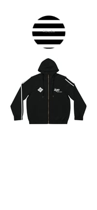 Image 1 of A Grey Era | Columbia “Ski”  Zip