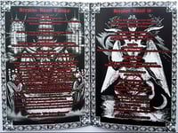 Image 2 of BRAZILIAN RITUAL Festival - Third Attack - DVD 