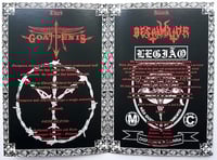 Image 5 of BRAZILIAN RITUAL Festival - Third Attack - DVD 