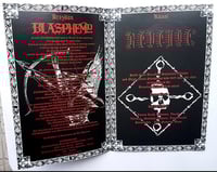 Image 6 of BRAZILIAN RITUAL Festival - Third Attack - DVD 