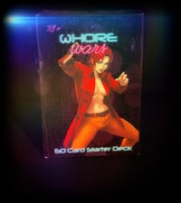 Heroin Starter Deck Pre-Order
