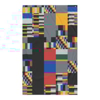 Image 1 of CLG - 266 - Flag