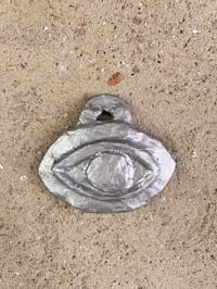 Image 1 of EYE Paper Milagros by Momoca