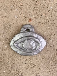 Image 2 of EYE Paper Milagros by Momoca