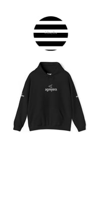 Image 1 of AGREYERA “athletics”  Hoodie