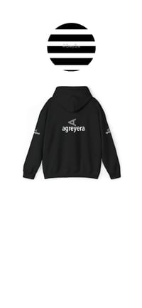 Image 2 of AGREYERA “athletics”  Hoodie