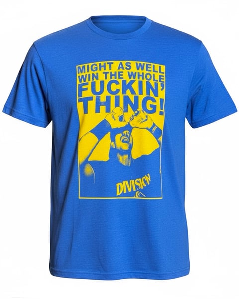 Image of Stone Cold Cal Tee