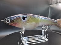 Image 7 of Biggs Custom Baits C-7 colorway #10