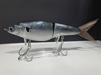 Image 1 of Biggs Custom Baits C-7 colorway #27