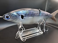 Image 2 of Biggs Custom Baits C-7 colorway #27