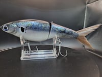 Image 4 of Biggs Custom Baits C-7 colorway #27