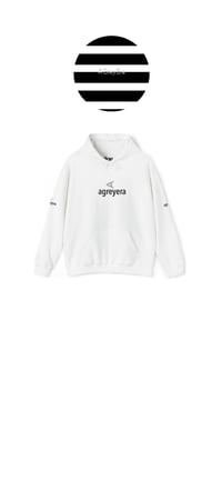Image 1 of AGREYERA “athletics” Hoodie