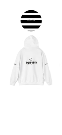 Image 2 of AGREYERA “athletics” Hoodie