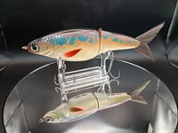 Image 3 of Biggs Custom Baits C-7 colorway #30